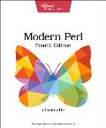 Modern Perl 4th Edition