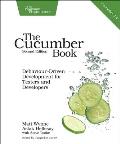 Cucumber Book 2nd Edition Behaviour Driven Development for Testers & Developers