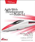 Agile Web Development with Rails 51