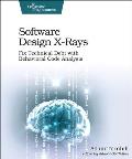 Software Design X Rays Fix Technical Debt with Behavioral Code Analysis