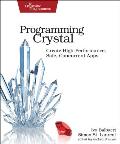 Programming Crystal