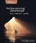 Rediscovering JavaScript: Master Es6, Es7, and Es8