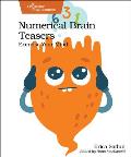 Numerical Brain Teasers