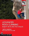 Advanced Rock Climbing Expert Skills & Techniques