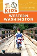 Best Hikes with Kids Western Washington