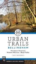 Urban Trails Bellingham Chuckanut Mountains Western Whatcom Skagit Valley