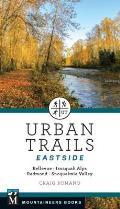 Urban Trails Eastside Bellevue Issaquah Alps Redmond Snoqualmie Valley