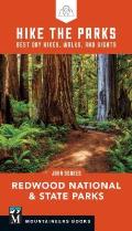 Hike the Parks Redwood National & State Parks