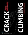 Crack Climbing The Definitive Guide