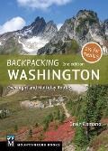 Backpacking Washington Overnight & Multiday Routes
