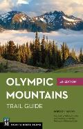 Olympic Mountains Trail Guide National Park & National Forest