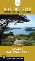 Hike the Parks Acadia National Park Best Day Hikes Walks & Sights