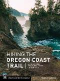 Hiking the Oregon Coast Trail 400 Miles from the Columbia River to California