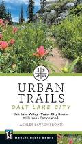 Urban Trails Salt Lake City