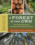 A Forest of Your Own - Signed Edition
