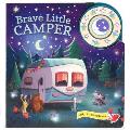 Brave Little Camper