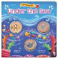 Under the Sea Turn & Learn