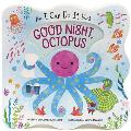 Good Night Octopus