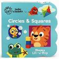 Baby Einstein Circles & Squares