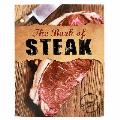 The Book of Steak: Cooking for Carnivores