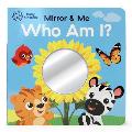Who Am I Mirror & Me