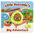 Little Avocados Big Adventure