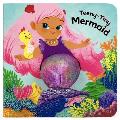 Teeny Tiny Mermaid