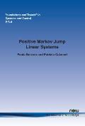 Positive Markov Jump Linear Systems