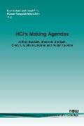 HCI's Making Agendas