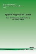 Sparse Regression Codes