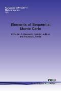 Elements of Sequential Monte Carlo