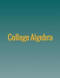 College Algebra