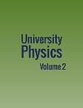 University Physics: Volume 2