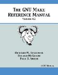 GNU Make Reference Manual: Version 4.2