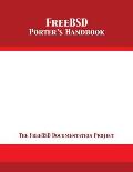 FreeBSD Porter's Handbook: The FreeBSD Documentation Project