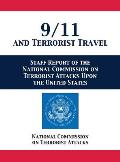 9/11 and Terrorist Travel: Staff Report of the National Commission on Terrorist Attacks Upon the United States