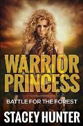 Warrior Princess: Battle For The Forest