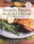 Favorite Recipes with Herbs Revised & Updated