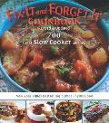 Fix It & Forget It Cookbook Revised & Updated 700 Great Slow Cooker Recipes