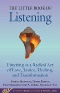 Little Book of Listening