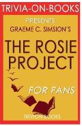Trivia-On-Books the Rosie Project by Graeme Simsion