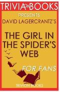 Trivia-On-Books the Girl in the Spider's Web by David Lagercrantz