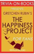 Trivia-On-Books the Happiness Project by Gretchen Rubin