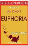 Trivia-On-Books Euphoria by Lily King