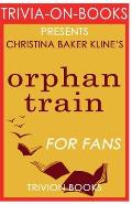 Trivia-On-Books Orphan Train by Christina Baker Kline