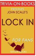 Trivia-On-Books Lock in by John Scalzi