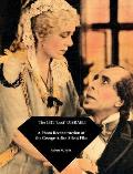 The 1921 Lost Disraeli: A Photo Reconstruction of the George Arliss Silent Film