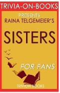 Trivia-On-Books Sisters by Raina Telgemeier