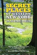 Secret Places of Western New York: 25 Scenic Hikes