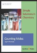 Counting Moles: Simple Solutions in Chemistry